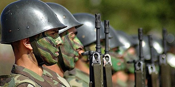 Askerlik 12 aya düştü, terhisler başladı