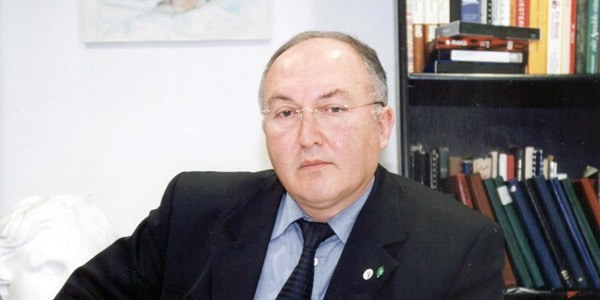 Ercan'dan 5 il için deprem uyarısı