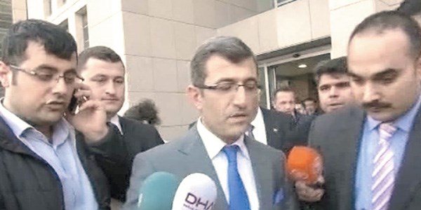 Dava açmak, soruşturma yapmak Başsavcı'nın görevi