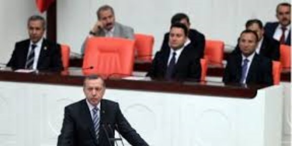 Hükümetin 'adli kolluk' planı hazır