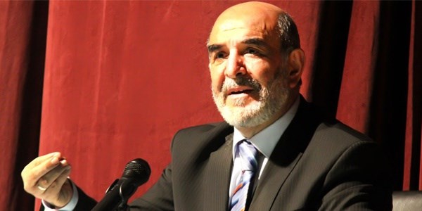 Ahmet Taşgetiren: Gaflet değilse ihanettir