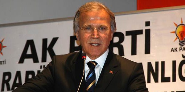 'Yargıtay'ın imamı dosyayı Pensilvanya'ya gönderdi'