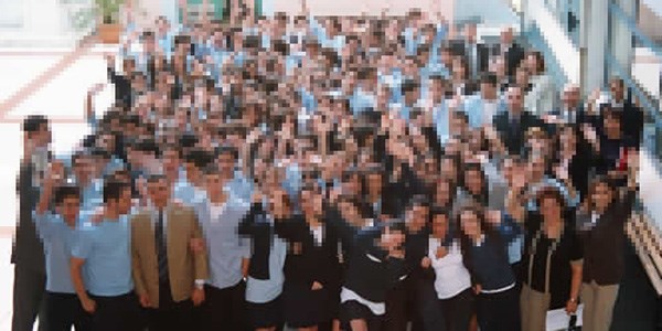 Liseli öğrencilerin verdikleri yanıtlar korkuttu