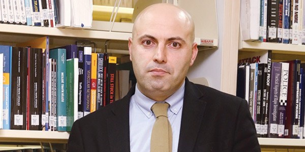 'Polis topluma tedirginlik yayıyor'