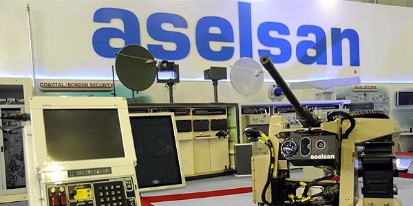 ASELSAN'ın şeffaflık notu pekiyi