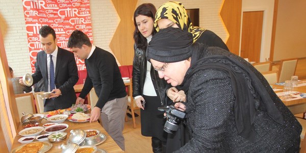 Tereciye tere sattılar