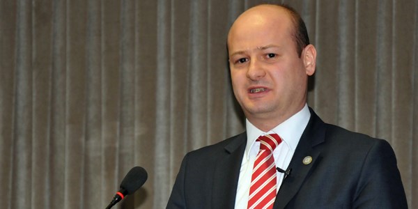 İş kazalarının maliyeti bakanlık bütçelerine denk