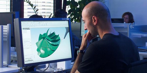Patent başvuruları yüzde 5 arttı