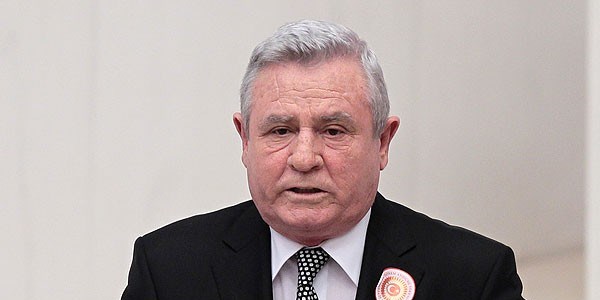 Disipline gönderilen vekil Ak Parti'den istifa etti