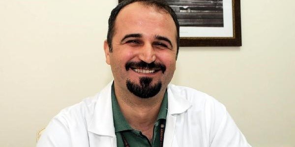 Akdeniz Üniversitesi'nde 2013'te 331 nakil