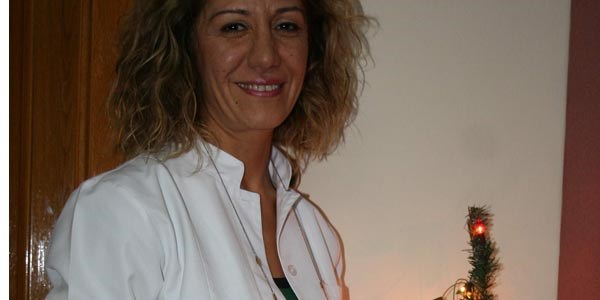 Gürbüz'den çam ağacı uyarısı