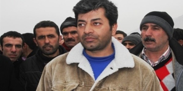 İşten çıkarılan taşeron işçiler eylem yaptı