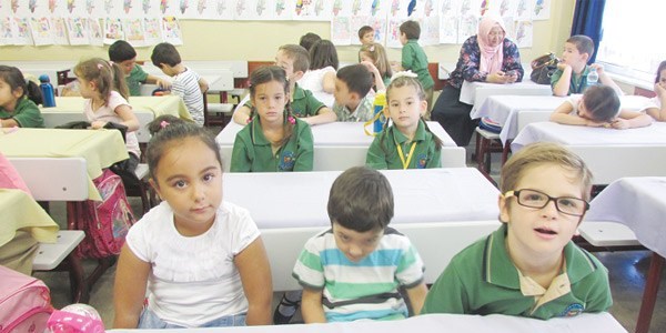 MEB'in 2013 bilançosu