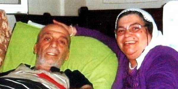 Kanser çetesi kanser kurbanı