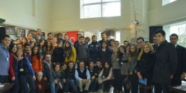 Ailelere yönelik sınav semineri