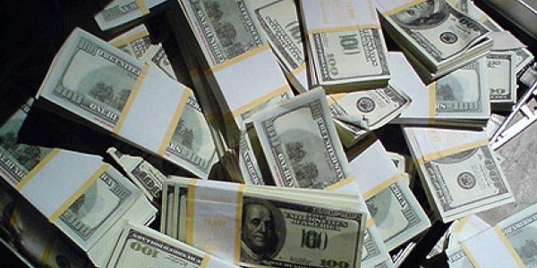 Dış borç stoku 10,1 milyar dolar