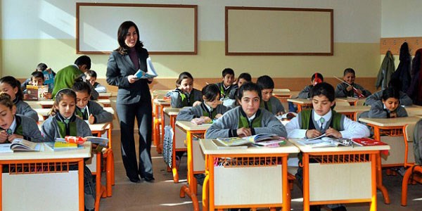 MEB özel okul hedefini tutturdu