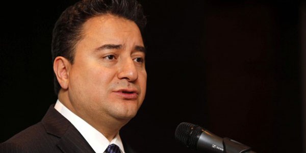 Babacan: Hata içine düşen bunun hesabını verir