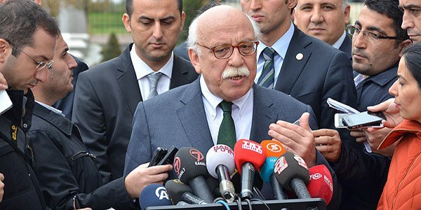 Avcı: Tüm illerde envanter çalışmamızı başlattık
