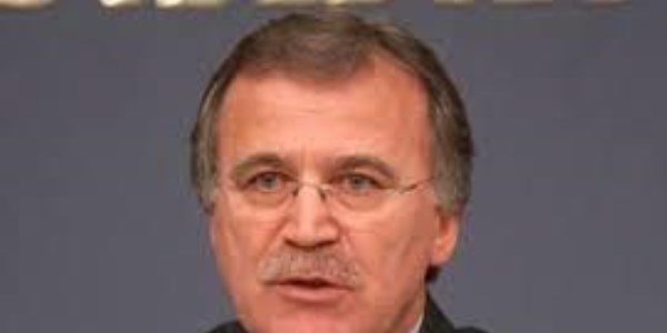 Şahin: Araştırmadığım konuda konuşmam