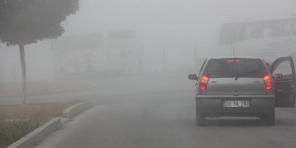 Havalar nasıl olacak? - Haritalı
