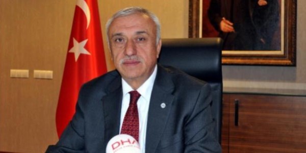 Güneydoğu'dan 1 yılda 10 milyar dolar ihracat