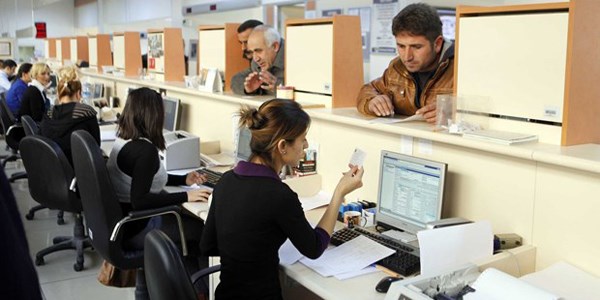 2014 yılı vergileri
