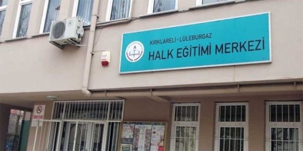 Taşeron işçilerin 'ekmek' telaşı