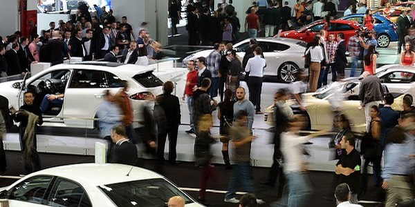 ÖTV artışı otomobil sektörünü korkuttu