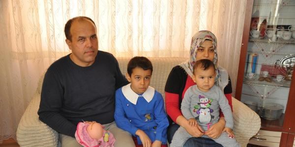 Minik Kübra için umut tüp bebekte
