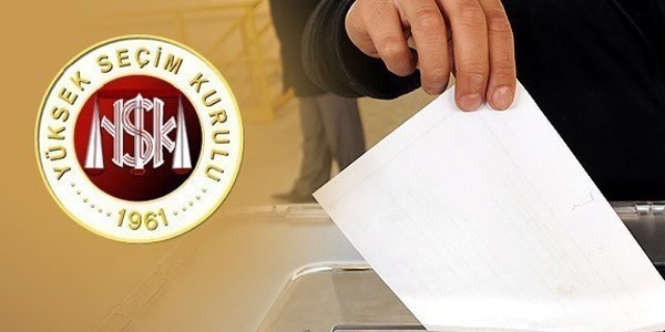 İşte seçime girebilecek partiler