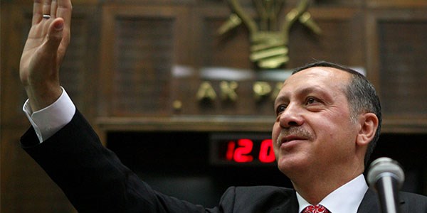 Çılgın projeyi Başbakan açıklayacak