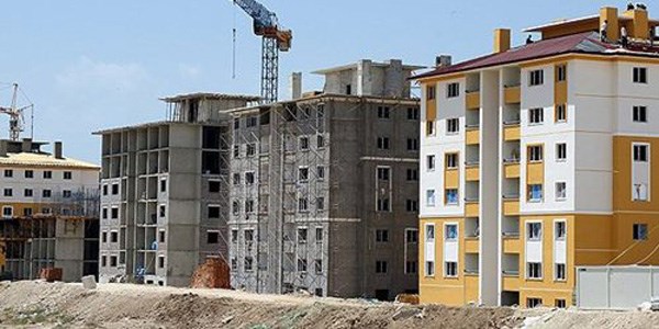 Emlak vergisi ikiye katlanacak