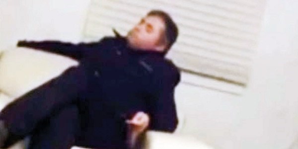 Erdoğan'ın külhanbeyi gibi dediği polis pasif göreve atandı
