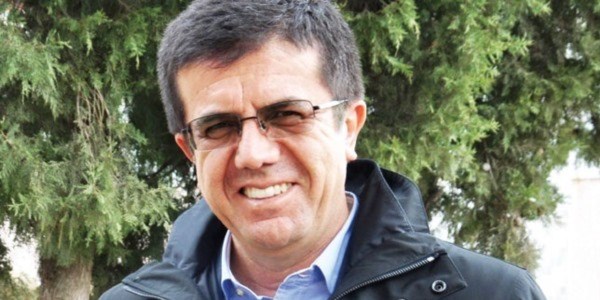 Zeybekçi: 10 yılda 3 misli büyüyeceğiz