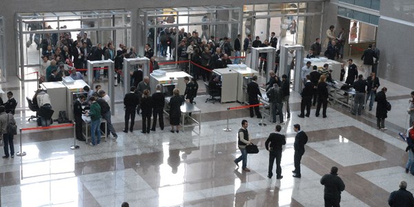 17 Aralık sonrası savcılıkta 'özel' güvenlik