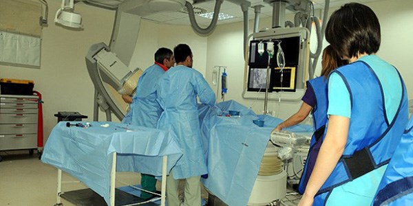 160 bin taşeron işçi için maaş seferberliği
