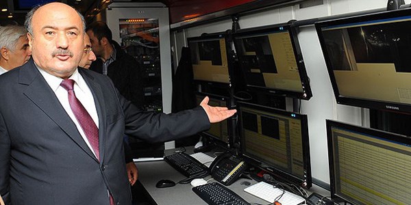Demiryolu taşımacılığında 2013 devrim gibi bir yıl oldu