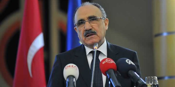Atalay: 2 bin kişilik liste haberi doğru değil