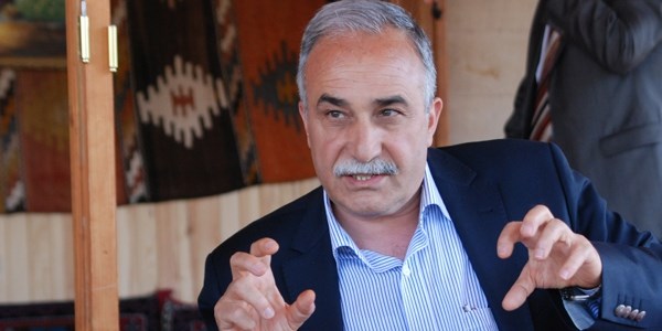 Fakıbaba, Sözcü Gazetesinin iddiasına cevap verdi