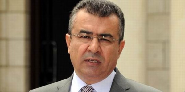 Hatay Valisi'nin 'TIR' talimatı