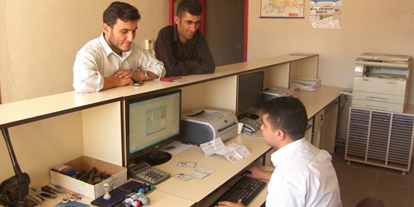 Noterler durdu, hiç bir işlem yapılamıyor