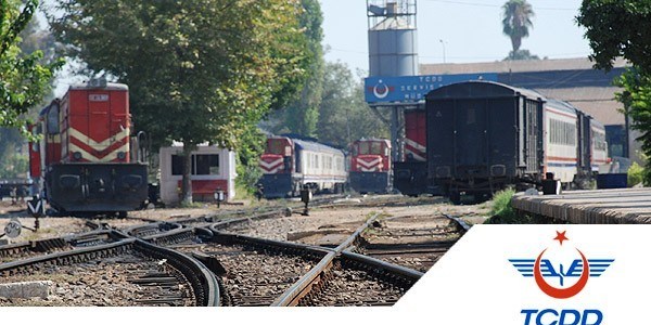TCDD'den Sayıştay Raporu açıklaması