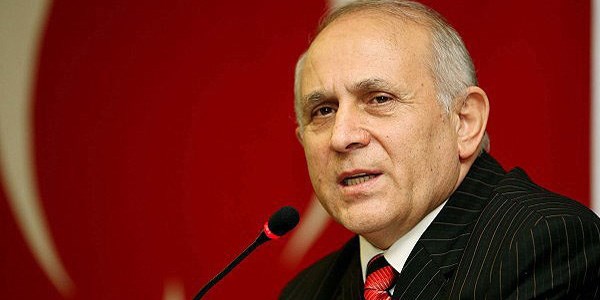 Kuzu: Bir tweet bu kadar büyütülmez ki
