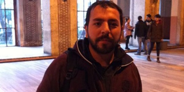 Ücretsiz yemek yiyen öğrenciye soruşturma
