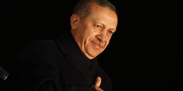 AK Parti İstanbul ilçe adaylarını açıklıyor