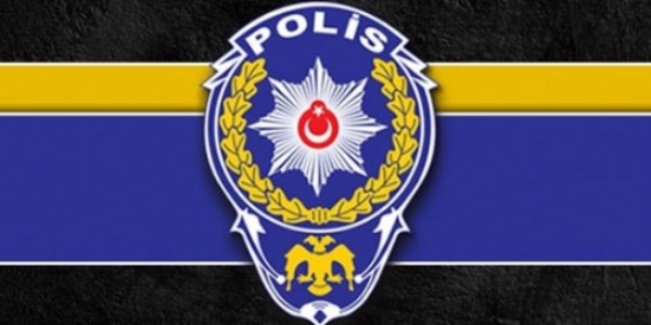 4. sınıf 12 emniyet müdürü ile 4 amirin görev yeri değişti
