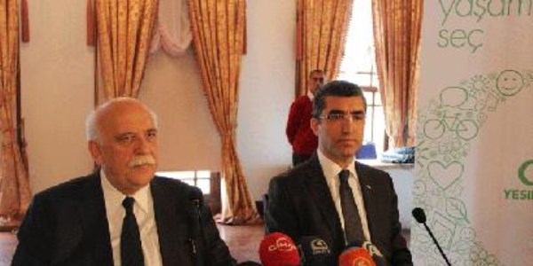 Yeşilay'dan ulusal düzeyde bağımlılık eğitimi