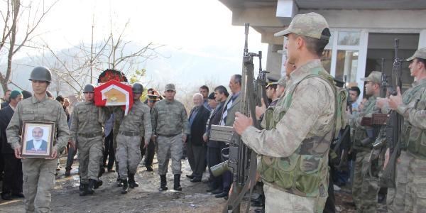 Kore Gazisi kalp krizinden öldü