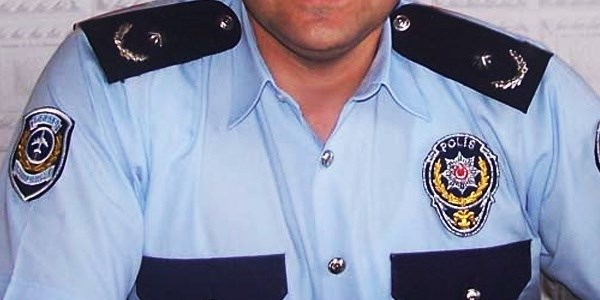15 istihbarat şube müdürü daha görevden alındı